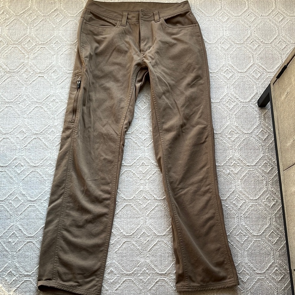 Under Armour Men’s Storm Pants